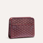 Goyard Jouvence MM Toiletry Bag.