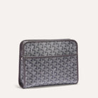 Goyard Jouvence MM Toiletry Bag.