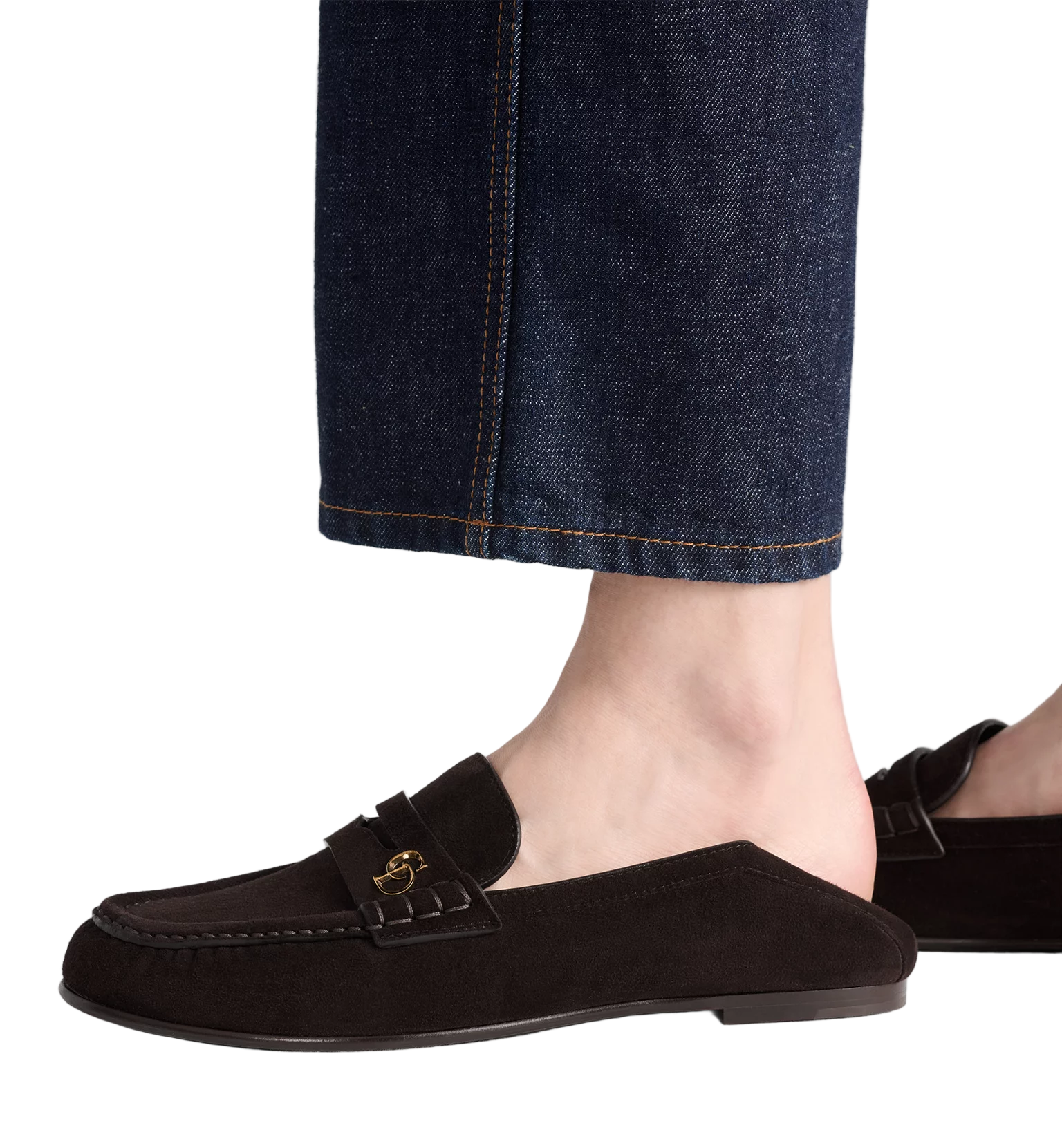 Dior Time Loafer
