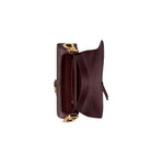 Dior Saddle Bag With Strap.