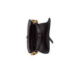 Dior Saddle Bag With Strap.