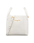 DIOR Medium Signature Bucket Bag