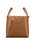 DIOR Medium Signature Bucket Bag