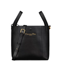 DIOR Medium Signature Bucket Bag