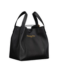 DIOR Medium Signature Bucket Bag
