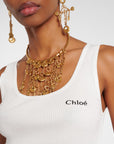 CHLOE TANK TOP
