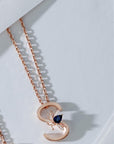 Letter Pendants