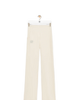 Loewe Soft bootleg pants in technical jersey