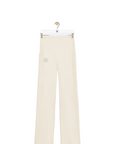 Loewe Soft bootleg pants in technical jersey