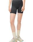 Loewe Seamless shorts in technical jersey