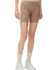 Loewe Seamless shorts in technical jersey