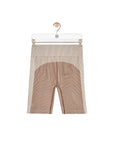 Loewe Seamless shorts in technical jersey