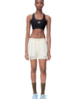 Loewe Soft bra in technical jersey