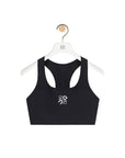 Loewe Soft bra in technical jersey