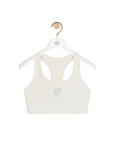 Loewe Soft bra in technical jersey