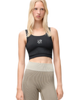 Loewe Seamless bra in technical jersey