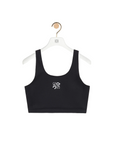 Loewe Seamless bra in technical jersey