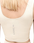 Loewe Seamless bra in technical jersey