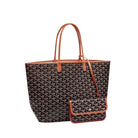 Goyard Saint Louis Pm Tote Bag.