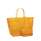 Goyard Saint Louis Pm Tote Bag.
