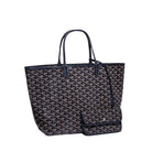 Goyard Saint Louis Pm Tote Bag.