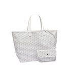 Goyard Saint Louis Pm Tote Bag.