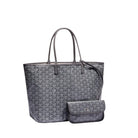 Goyard Saint Louis Pm Tote Bag.