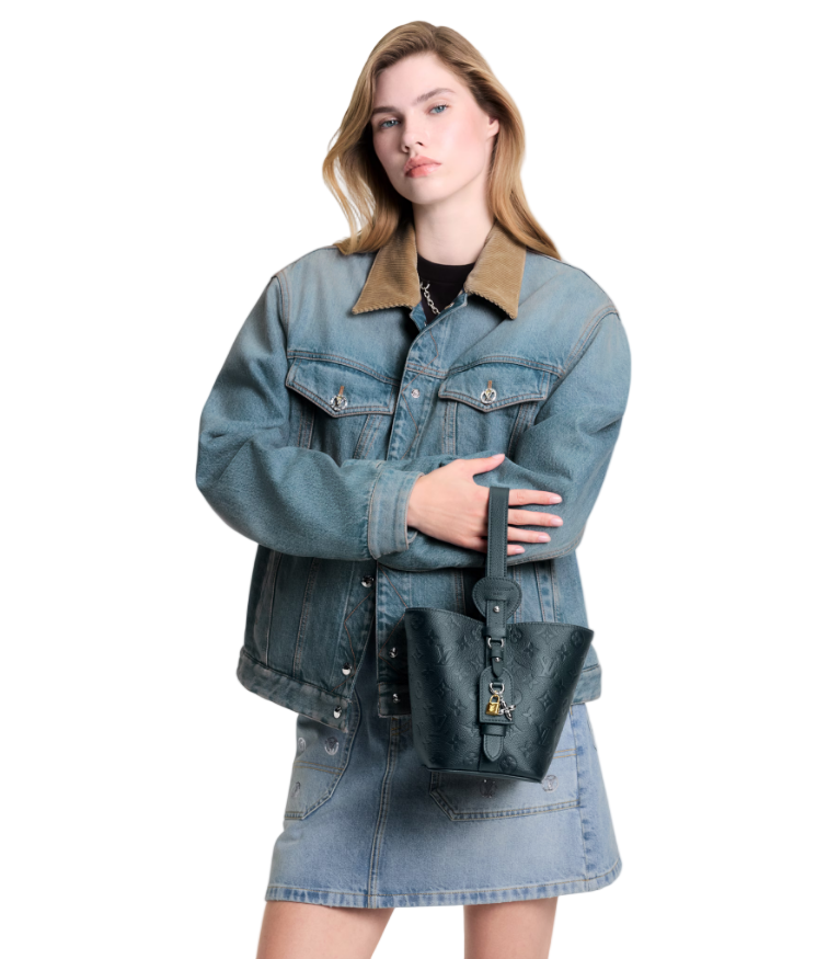 Louis Vuitton All In BB