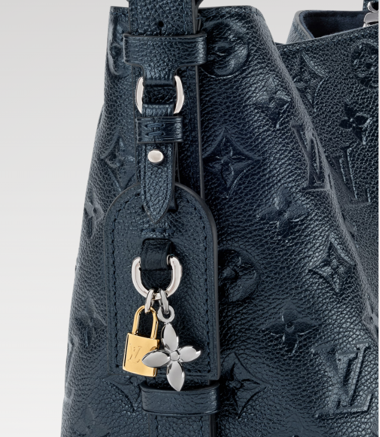 Louis Vuitton All In BB