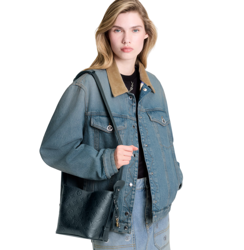 Louis Vuitton All In BB