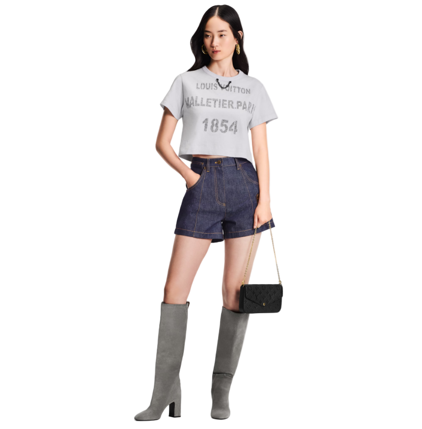 Louis Vuitton Pochette Félicie