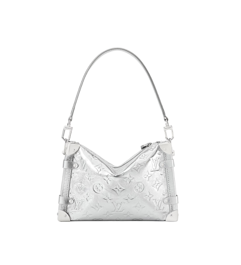 Louis Vuitton Side Trunk MM