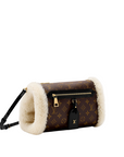 Louis Vuitton Teddy Mitt