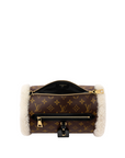 Louis Vuitton Teddy Mitt