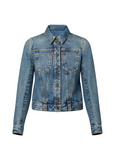 Louis Vuitton Short Denim Jacket