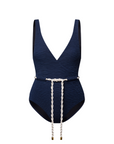 Louis Vuitton Rope Belt Swimsuit
