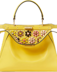 Fendi Peekaboo ISeeU Medium