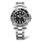 Rolex GMT-Master II - Bruce Wayne (126710GRNR-0004).
