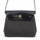 Hermès Herbag Zip 20.