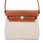 Hermès Herbag Zip 20.