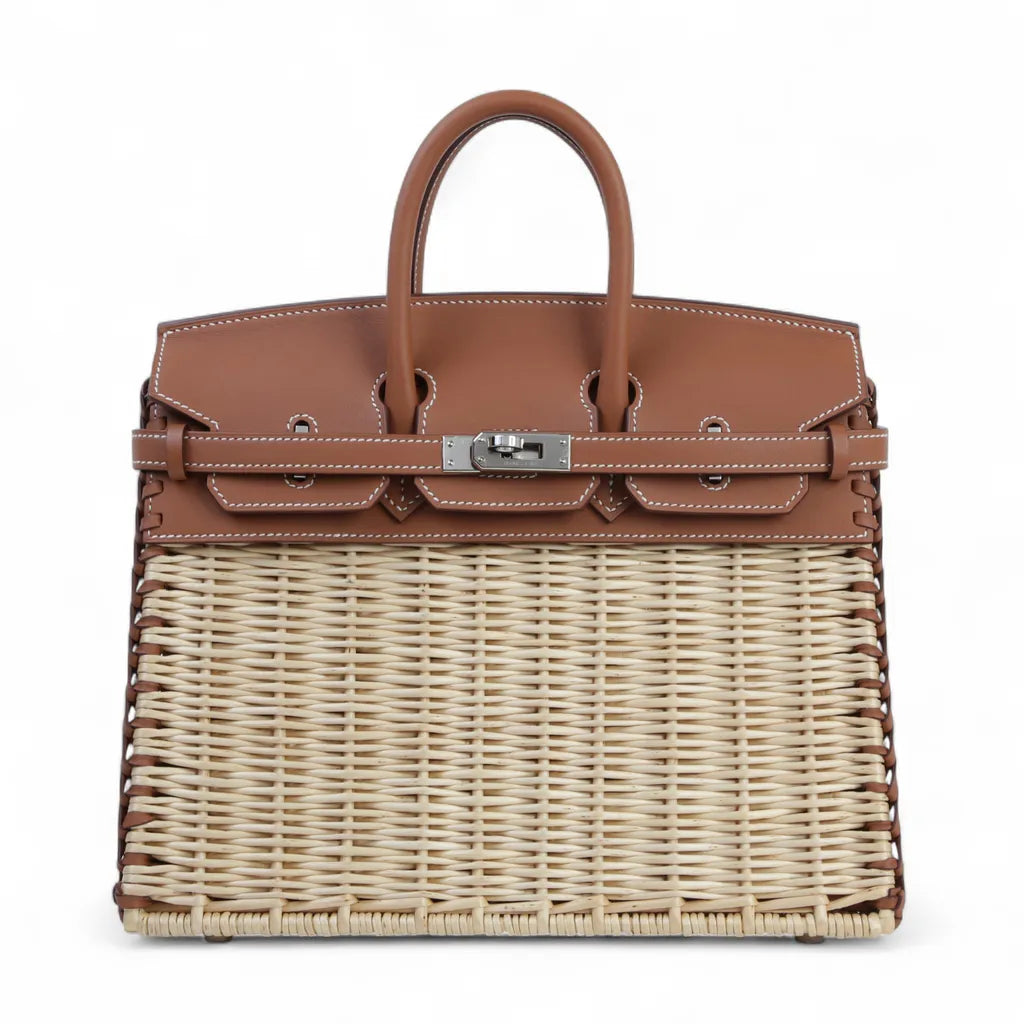Hermès Birkin Picnic 25