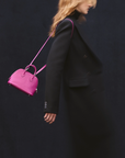 HERMÈS Bolide 1923 Mini Bag
