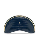 Chanel Clutch Navy Blue
