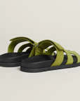 Hermès Chypre Sandal