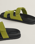 Hermès Chypre Sandal