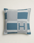 HERMÈS Avalon Bayadère Cushion