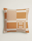 HERMÈS Avalon Bayadère Cushion