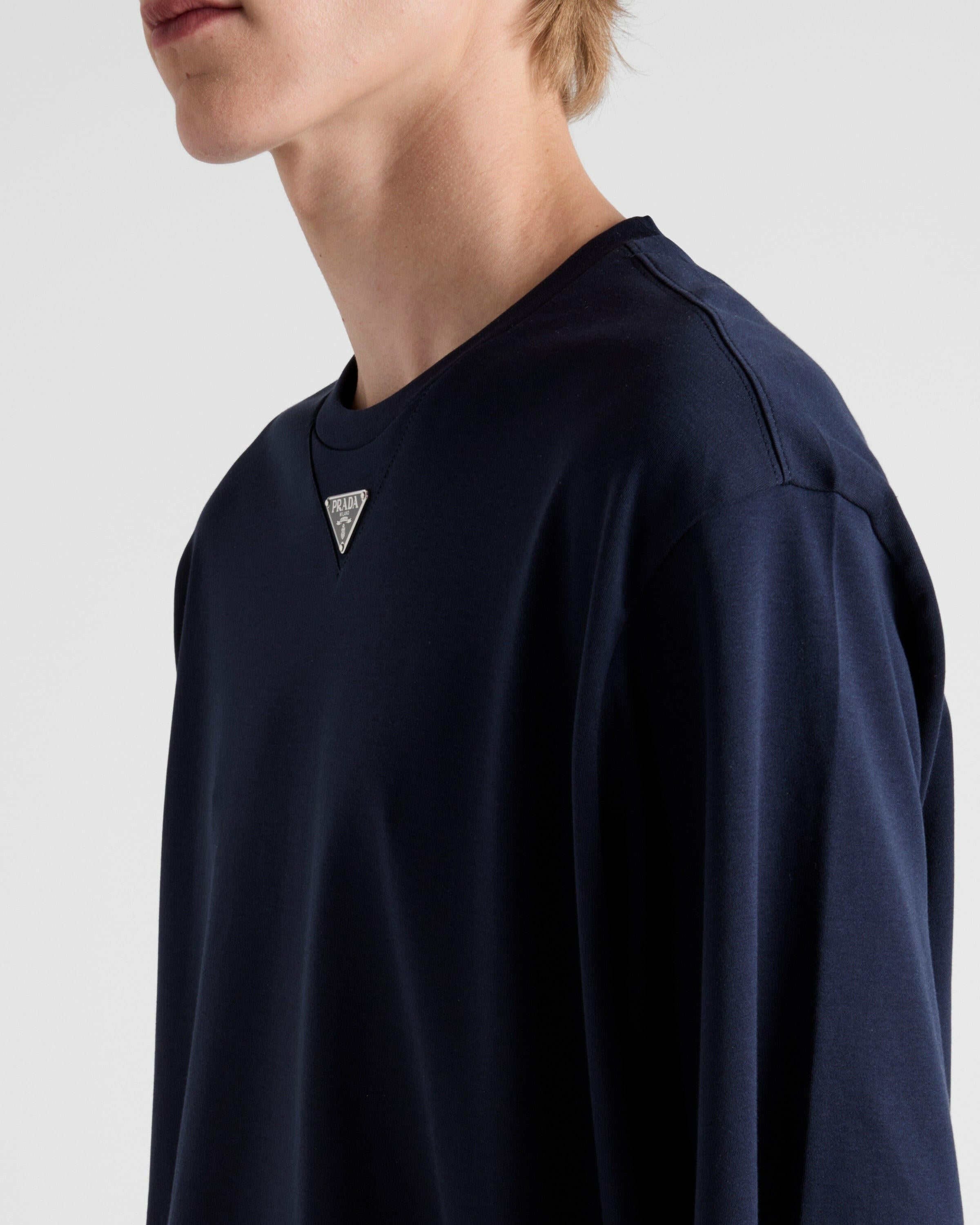 Prada T-Shirt.