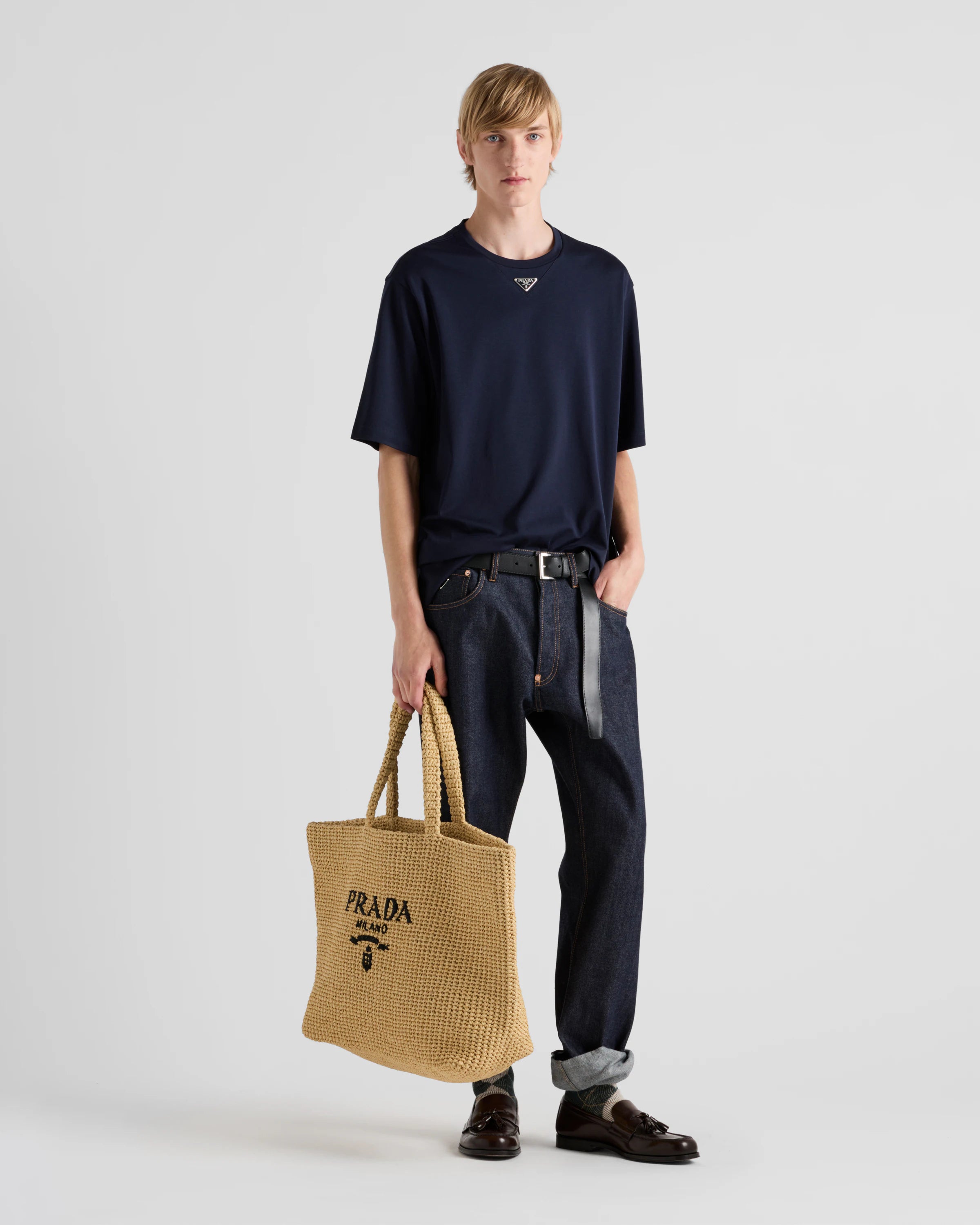 Prada T-Shirt.