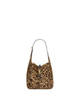 Saint Laurent Le 5 À 7 Small In Pony Hair Leather.